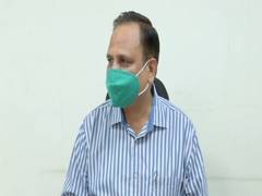 
      
      COVID-19 recovery rate in Delhi at 84 pc, only 22 pc bed...
      
      