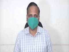 
      
      Centre, Delhi govt to work together to combat COVID-19...
      
      