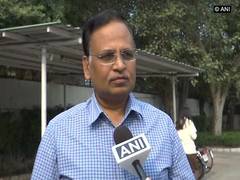 
      
      PWD Minister orders inquiry into death of worker in Keshavpuram 
      
      