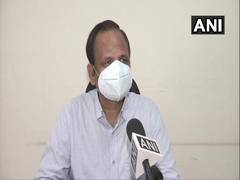 
      
      5,532 coronavirus cases in Delhi, 15 patients on ventilator:...
      
      
