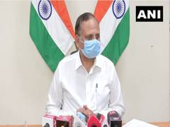 
      
      Delhi: Extended facility of GTB hospital to be operational...
      
      