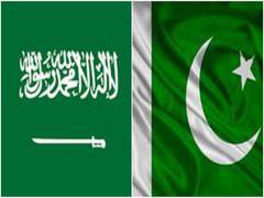
      
      Saudis miffed at Islamabad over calls of Pakistan-led...
      
      