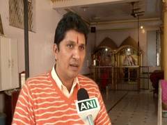 
      
      Ramayana's Sunder Kanda to be held in Greater Kailash every...
      
      