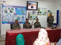 
      
      DRZ(North) organises awareness campaign on Jal Shakti Abhiyan
      
      