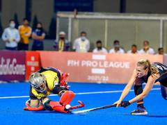 
      
      Our focus is to improve, do better in every game: Indian...
      
      
