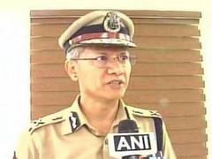 
      
      Andhra Police to observe 2020 as year of women safety: DGP Sawang
      
      
