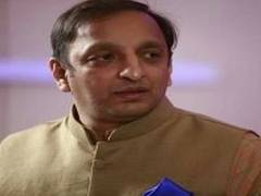 
      
      Sachin Sawant writes to Balasaheb Thorat seeking to make...
      
      
