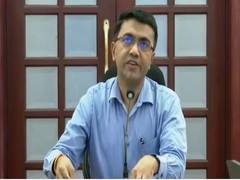 
      
      Community transmission has begun in Goa, says Pramod Sawant
      
      