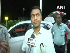 
      
      10 ex-Goa Congress MLAs to meet Amit Shah today
      
      