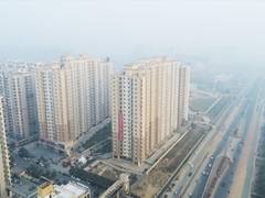 
      
      Saya Gold Avenue Touted to be amongst Best in Delhi - NCR
      
      