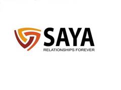 
      
      Saya Gold Avenue built with 1225 crores to be completed by...
      
      