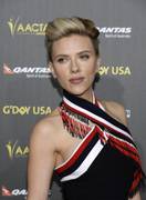 
      
      Scarlett Johansson seeks police following paparazzi scare
      
      