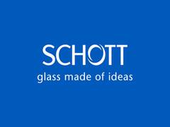 
      
      Up to 100 per cent improved drop performance: SCHOTT...
      
      