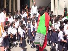 
      
      Adani Foundation, Cambridge University press to enrich school...
      
      