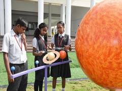 
      
      A 'Super School' offering free CBSE syllabus with special...
      
      