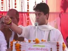 
      
      Will be your shield, sword if MP govt doesn't fulfill...
      
      