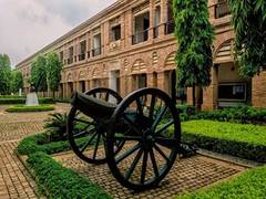 
      
      Scindia School, Gwalior, ranks number 1 among boys boarding...
      
      