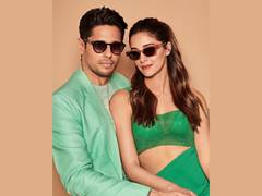 
      
      Sidharth Malhotra, Ananya Panday are the new faces of Scott...
      
      