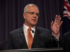 
      
      Iran plane crash "not an intentional act," says Australian PM
      
      
