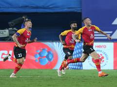 
      
      ISL 7: Neville saves the day for SC East Bengal with late...
      
      