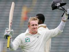 On this day in 2002, Scott Styris smashed ton on his debut Test
