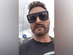 
      
      In another racist video, Indian called 'parasite'
      
      