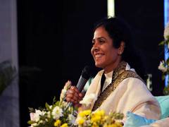
      
      Sri Preethaji guides to go beyond the mind to witness...
      
      