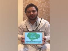 
      
      RJD members to sit on day-long fast, demand return of...
      
      