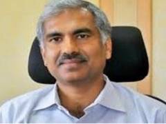 
      
      Manoj Ahuja takes charge as CBSE chairman
      
      
