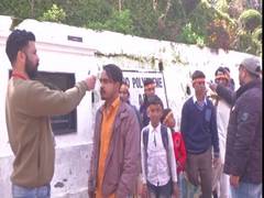
      
      Mata Vaishno Devi shrine board steps up preparedness to...
      
      