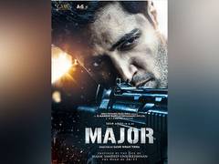 
      
      Release date of Adivi Sesh's 'Major' postponed 
      
      