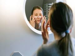 
      
      7 tips to keep your skin hydrated and moisturized
      
      