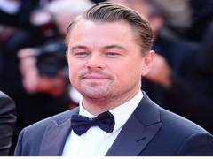 
      
      Leonardo DiCaprio donates to humanitarian groups in Ukraine
      
      