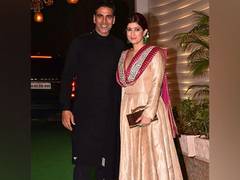 
      
      Here's what Akshay Kumar would have asked Twinkle Khanna if...
      
      