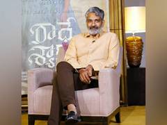 
      
      SS Rajamouli opens up on why he includes mythological...
      
      