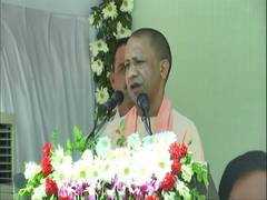 
      
      Yogi Adityanath announces free bus ride for women above 60
      
      