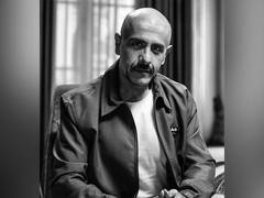 
      
      Vishal Dadlani's father cremated, pens emotional eulogy
      
      