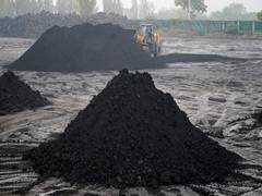 
      
      China's coal production at record high in 2021, ambitions to...
      
      