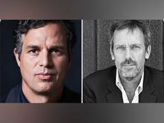 
      
      Mark Ruffalo, Hugh Laurie to star in Netflix's adaptation of...
      
      