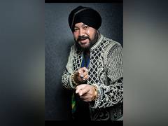 
      
      Daler Mehndi to perform in Metaverse on Republic Day
      
      