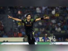 
      
      Umar Gul appointed as Afghanistan bowling coach
      
      