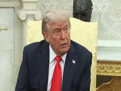 
      
      US has deal with China but we...: Trump after talks with Xi
      
      