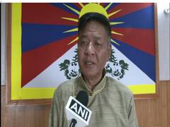
      
      Pelosi's visit to Taiwan completely justified: Tshering
      
      