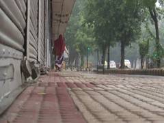 
      
      Bharat Bandh today over caste-based census demand
      
      