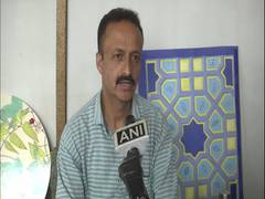 
      
      Kashmiri 'paper mache' artist makes old map of Srinagar,...
      
      