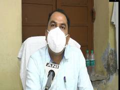 
      
      Monsoon-related illnesses increase in UP's Kanpur
      
      