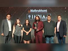 
      
      Gaurav Chanana's Lucifer Circus bags two prestigious IAA...
      
      
