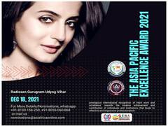 
      
      Bollywood Actress Ameesha Patel to grace the Asia Pacific...
      
      