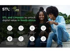 
      
      STL expands its software business in Africa, partners with...
      
      