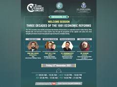 
      
      India should focus on supply through reforms and capital...
      
      